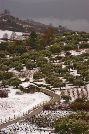 San Esteban del Valle